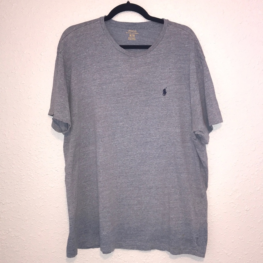 🌸 Men’s Polo Tee